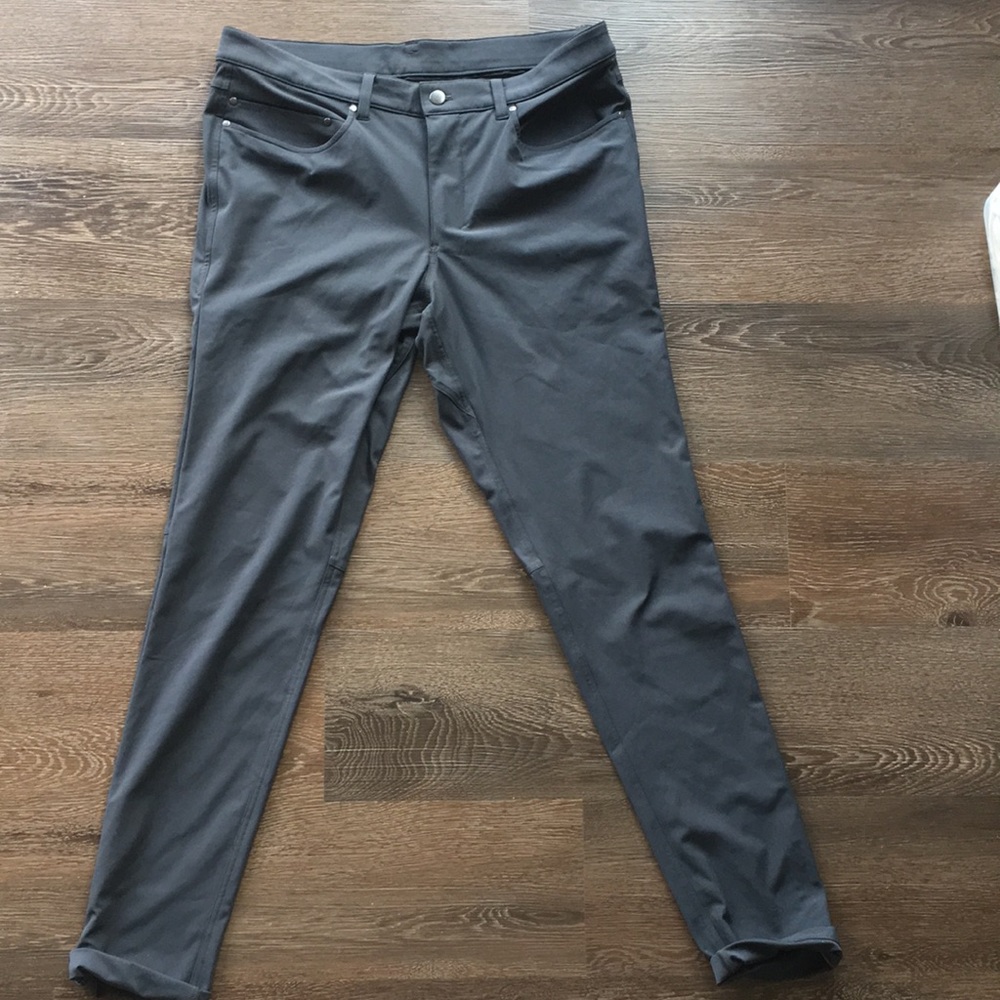 Lululemon ABC pants